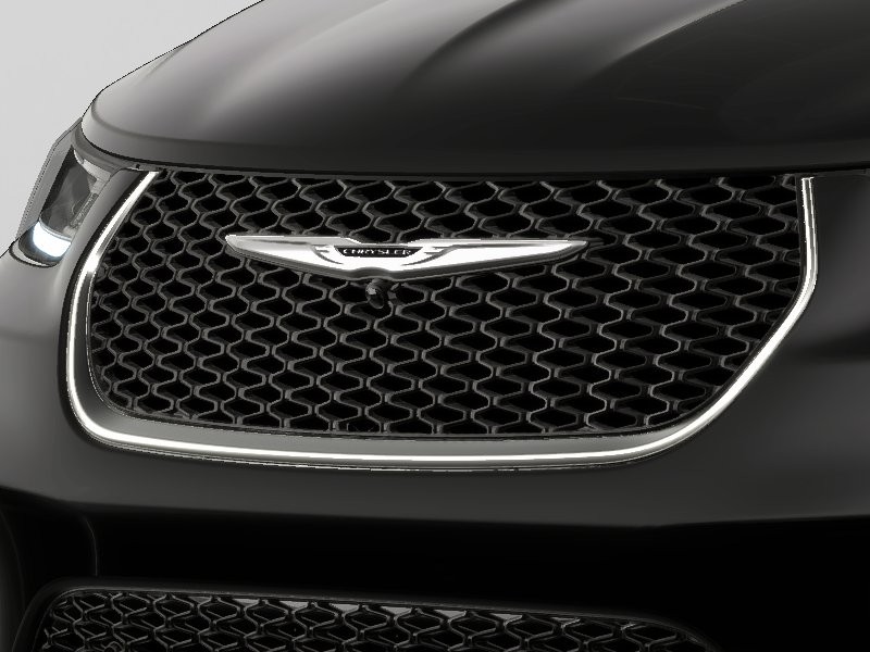 Chrysler Pacifica Vehicle Image 17