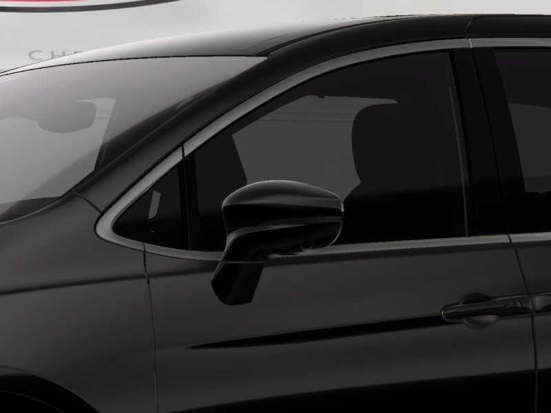 Chrysler Pacifica Vehicle Image 18