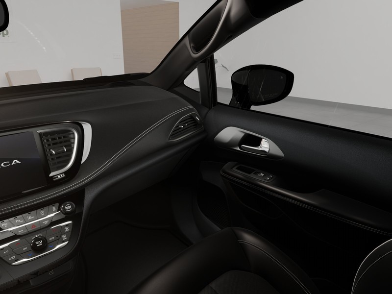 Chrysler Pacifica Vehicle Image 24