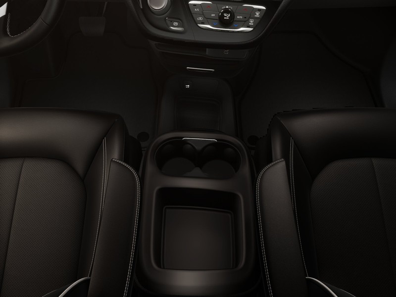 Chrysler Pacifica Vehicle Image 30