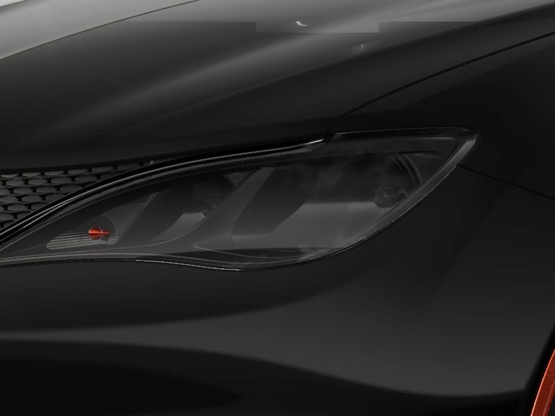 Chrysler Voyager Vehicle Image 16