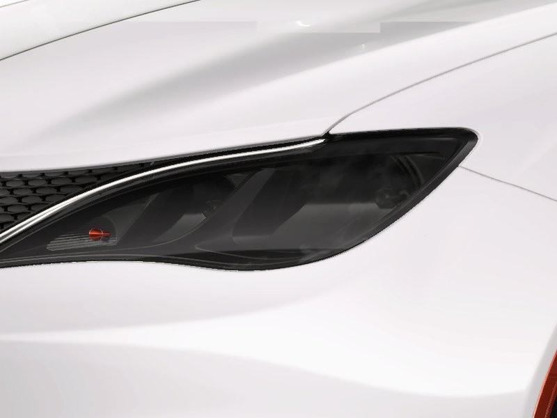 Chrysler Voyager Vehicle Image 16