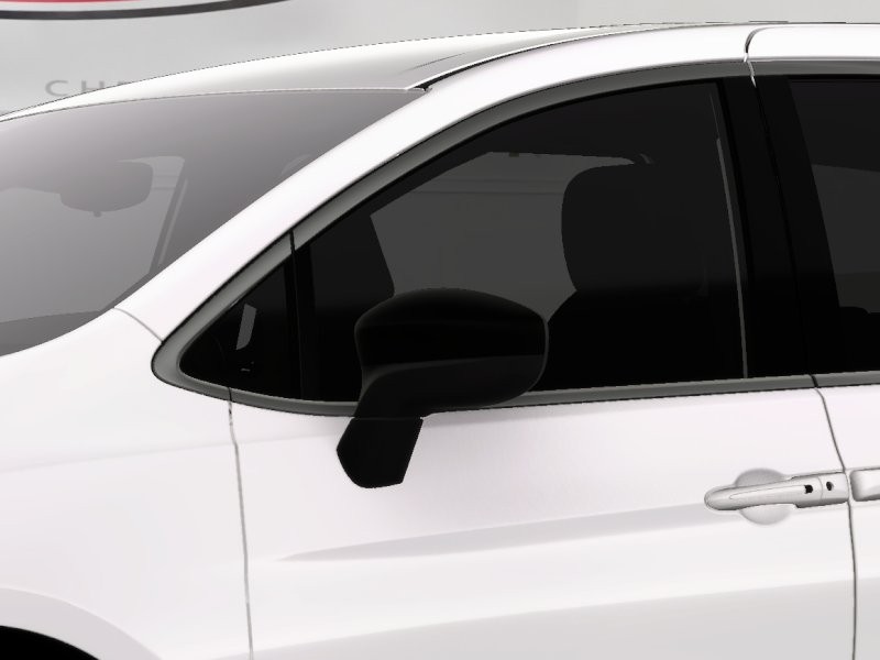 Chrysler Voyager Vehicle Image 18