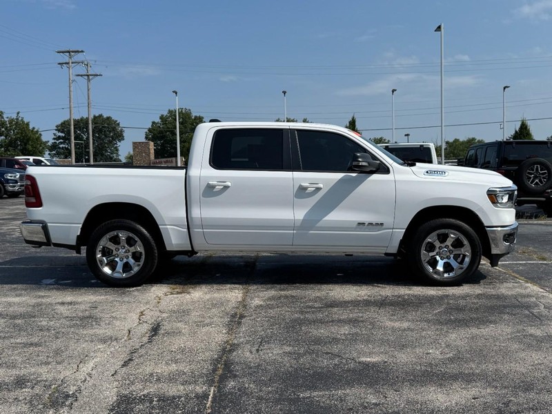 Ram 1500 Vehicle Image 02