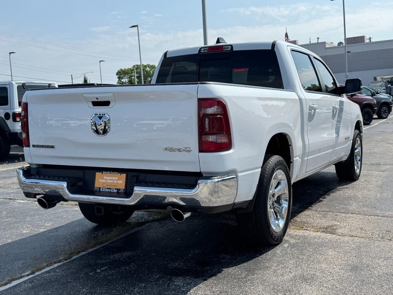 Ram 1500 Vehicle Image 03