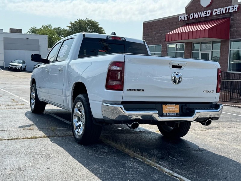 Ram 1500 Vehicle Image 06