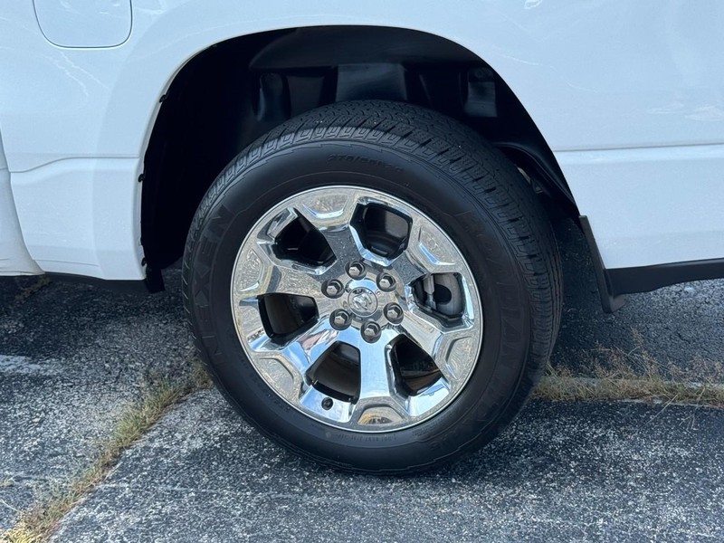Ram 1500 Vehicle Image 07