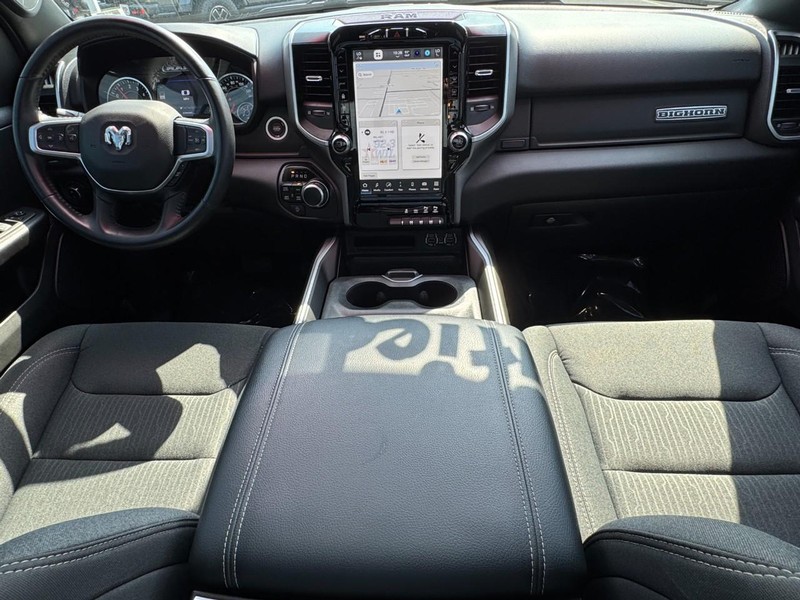Ram 1500 Vehicle Image 22