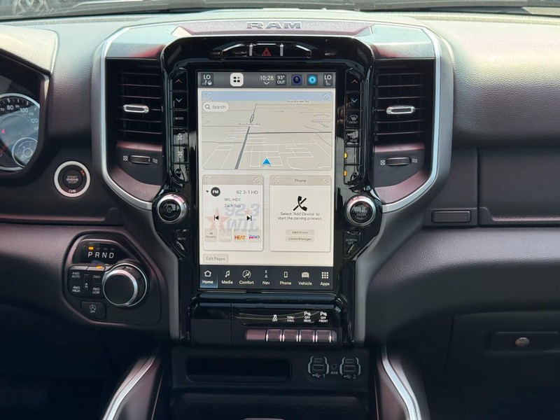 Ram 1500 Vehicle Image 24