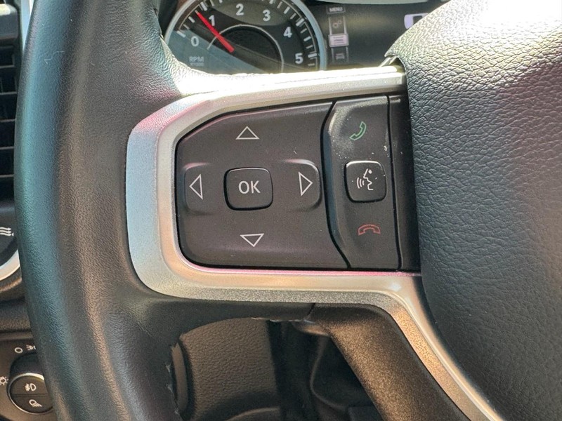 Ram 1500 Vehicle Image 28