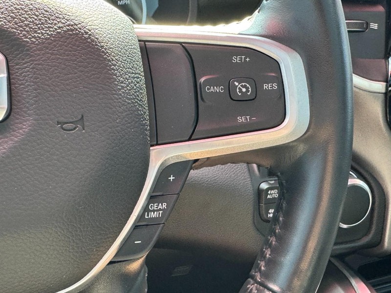 Ram 1500 Vehicle Image 29