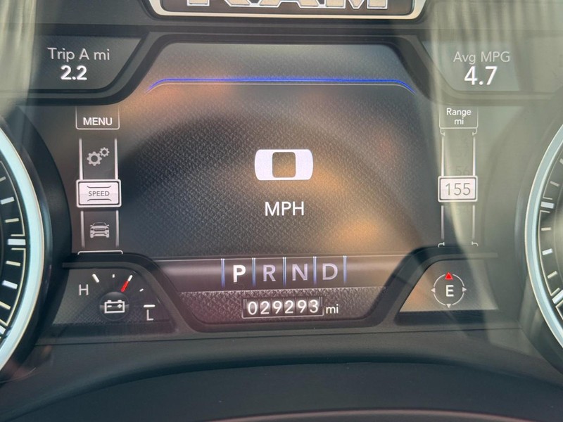 Ram 1500 Vehicle Image 30