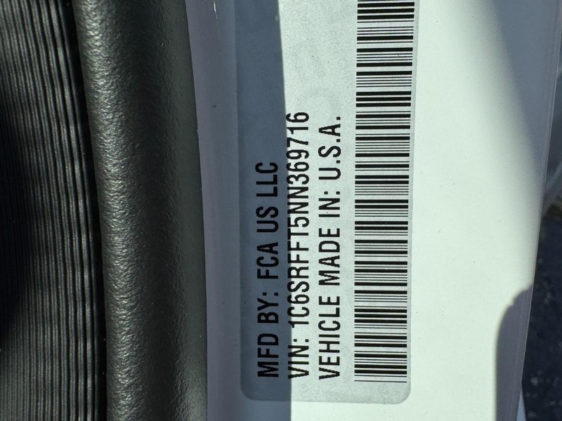 Ram 1500 Vehicle Image 39