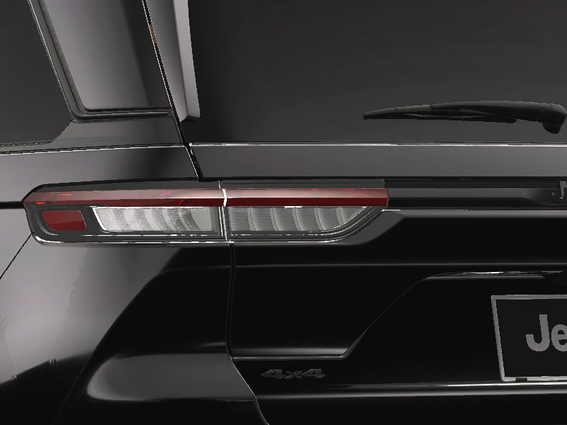 Jeep Grand Cherokee Vehicle Image 15