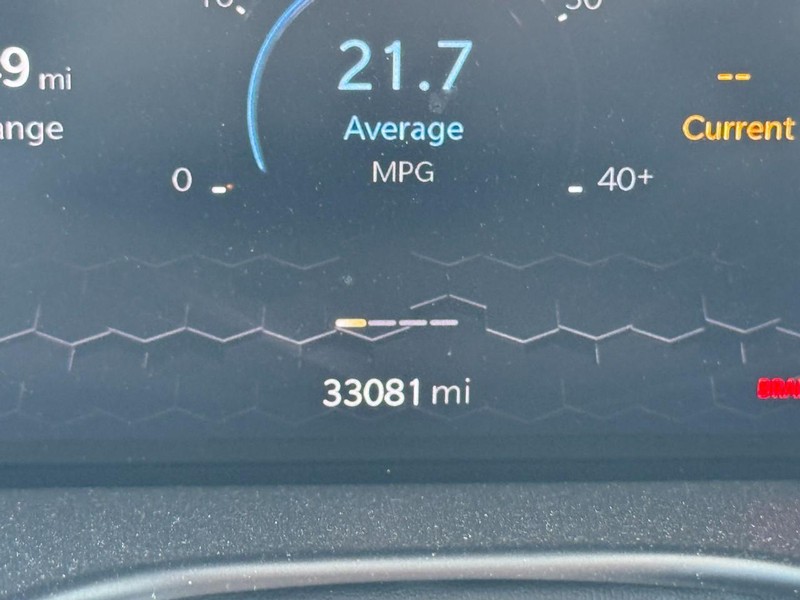 Jeep Compass Vehicle Image 27