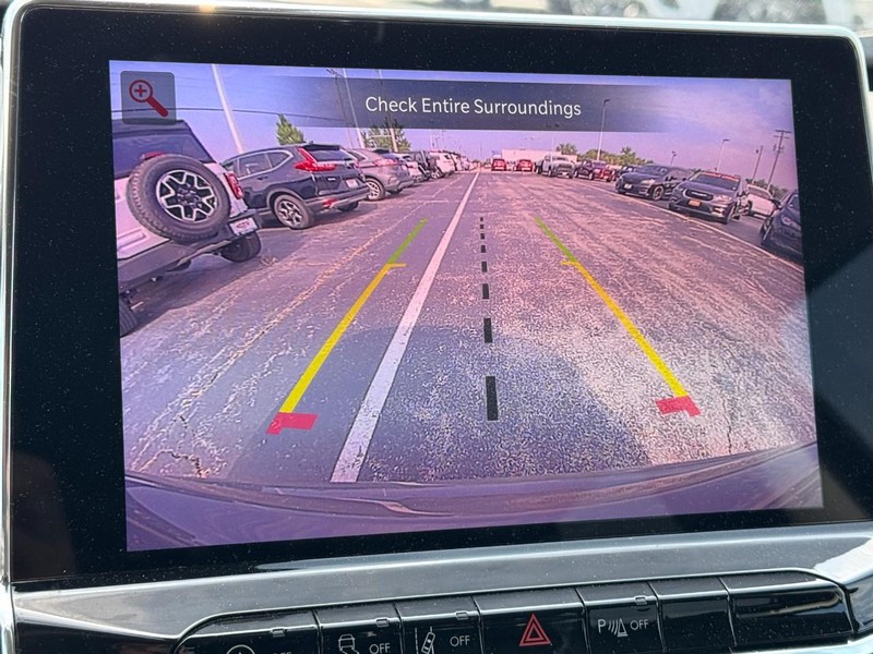 Jeep Compass Vehicle Image 30