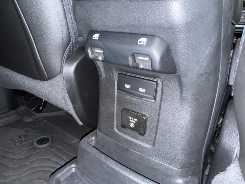 Jeep Wrangler 4xe Vehicle Image 20