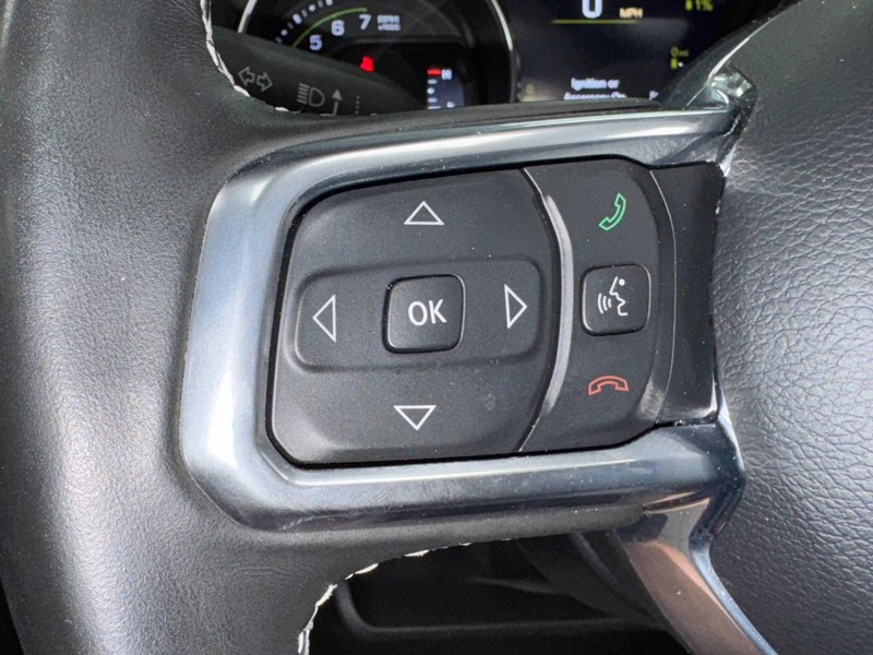 Jeep Wrangler 4xe Vehicle Image 28