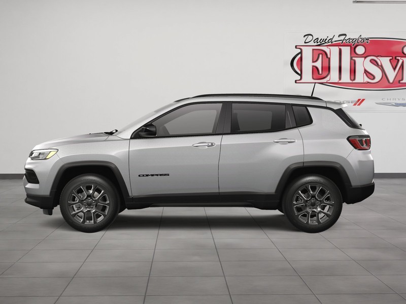 Jeep Compass Vehicle Image 03