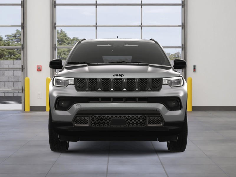 Jeep Compass Vehicle Image 12