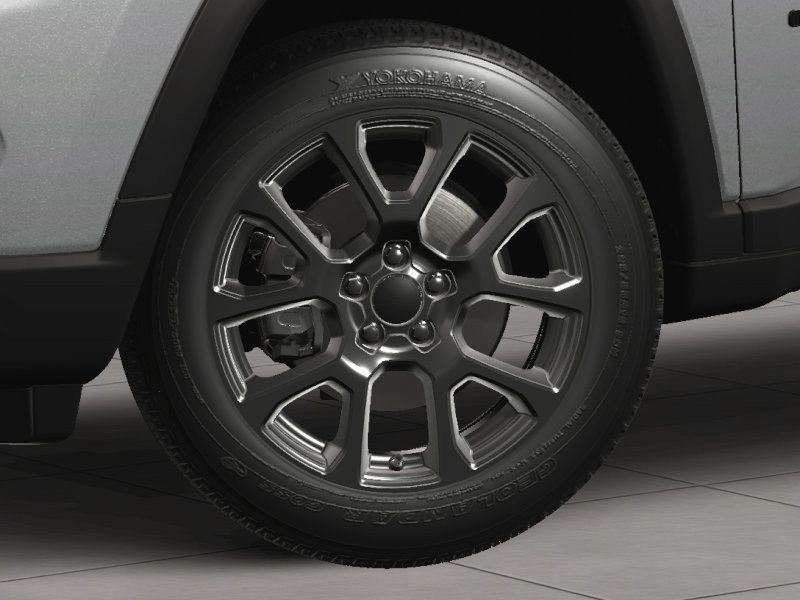 Jeep Compass Vehicle Image 14