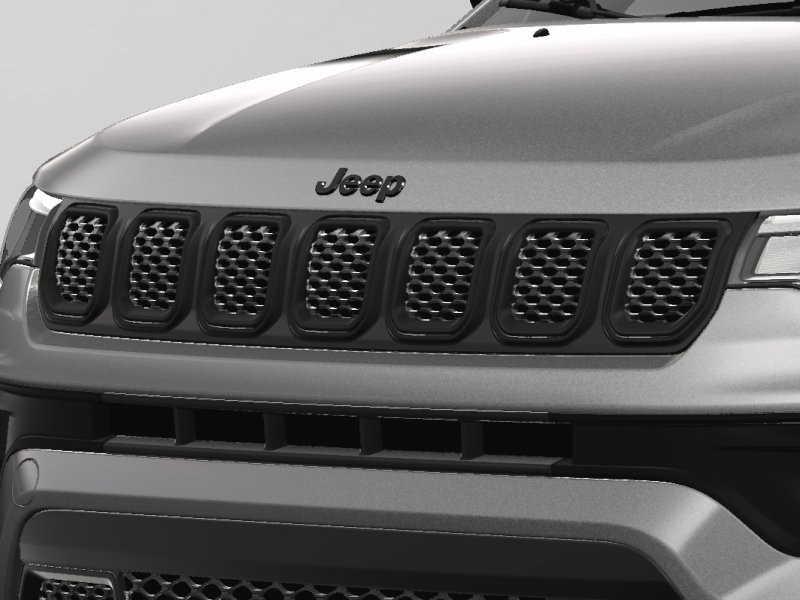 Jeep Compass Vehicle Image 17