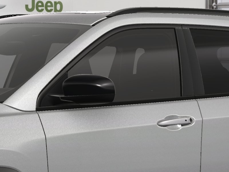 Jeep Compass Vehicle Image 18
