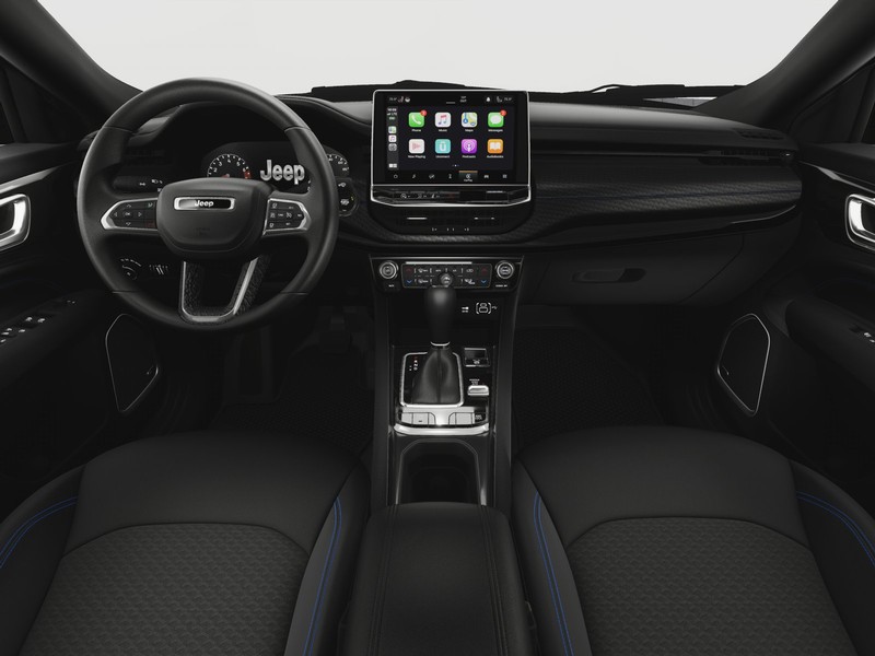 Jeep Compass Vehicle Image 21