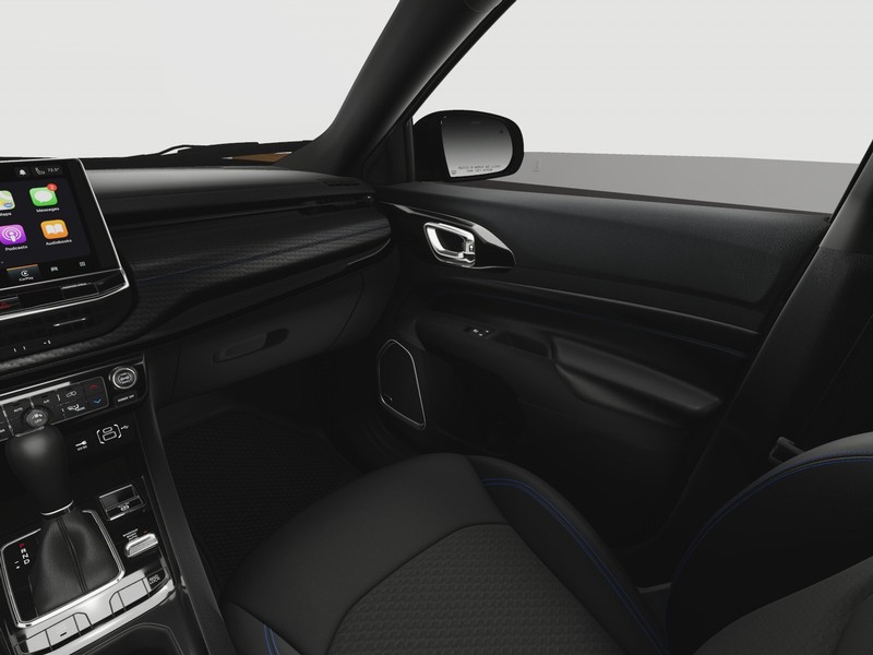 Jeep Compass Vehicle Image 25