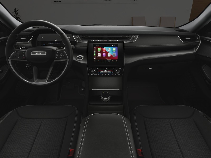 Jeep Grand Cherokee Vehicle Image 20