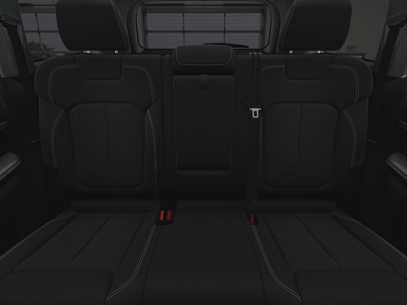 Jeep Grand Cherokee Vehicle Image 22
