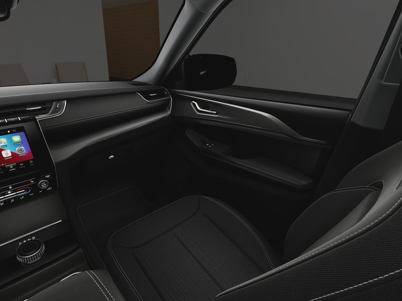 Jeep Grand Cherokee Vehicle Image 24