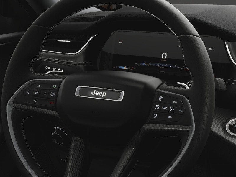 Jeep Grand Cherokee Vehicle Image 25