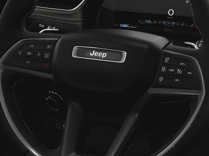 Jeep Grand Cherokee Vehicle Image 28