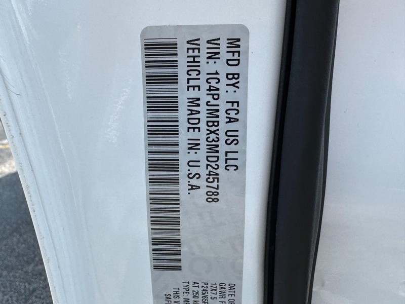 Jeep Cherokee Vehicle Image 38