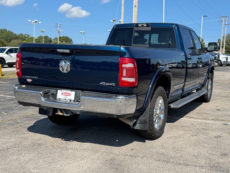 Ram 3500 Vehicle Image 03