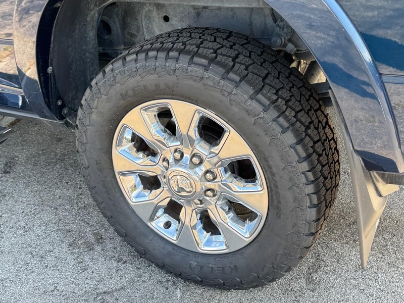 Ram 3500 Vehicle Image 07