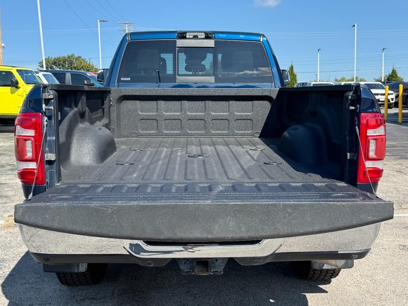 Ram 3500 Vehicle Image 18