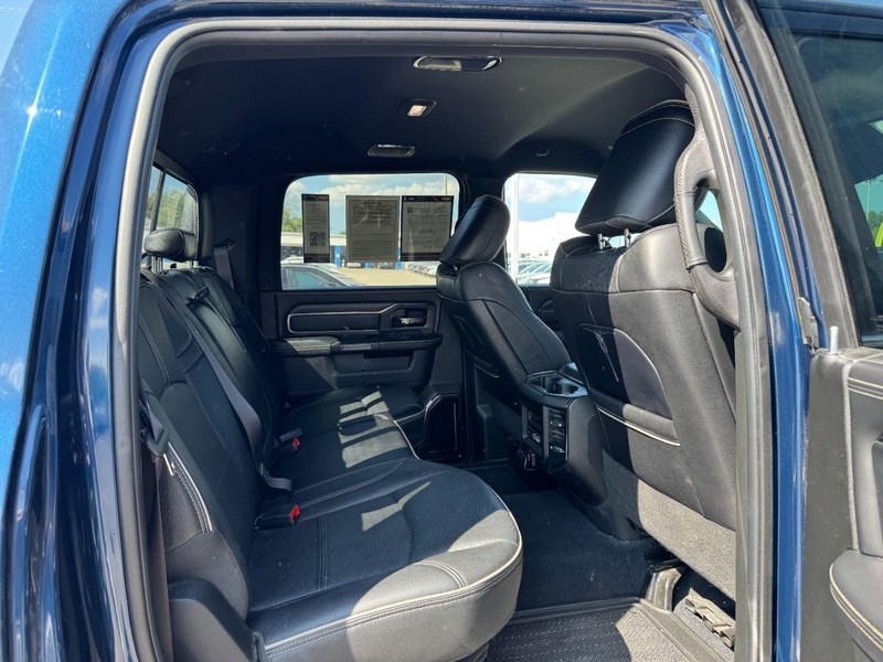 Ram 3500 Vehicle Image 19