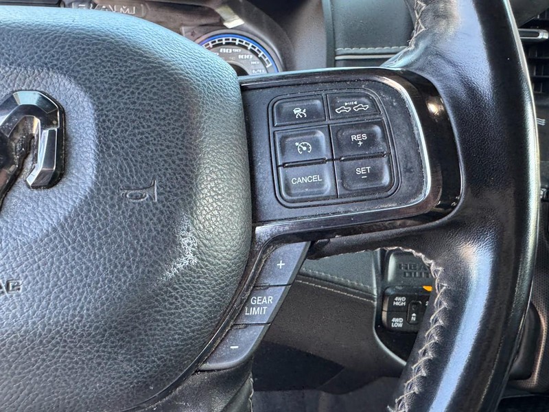 Ram 3500 Vehicle Image 29