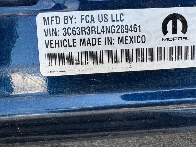 Ram 3500 Vehicle Image 41