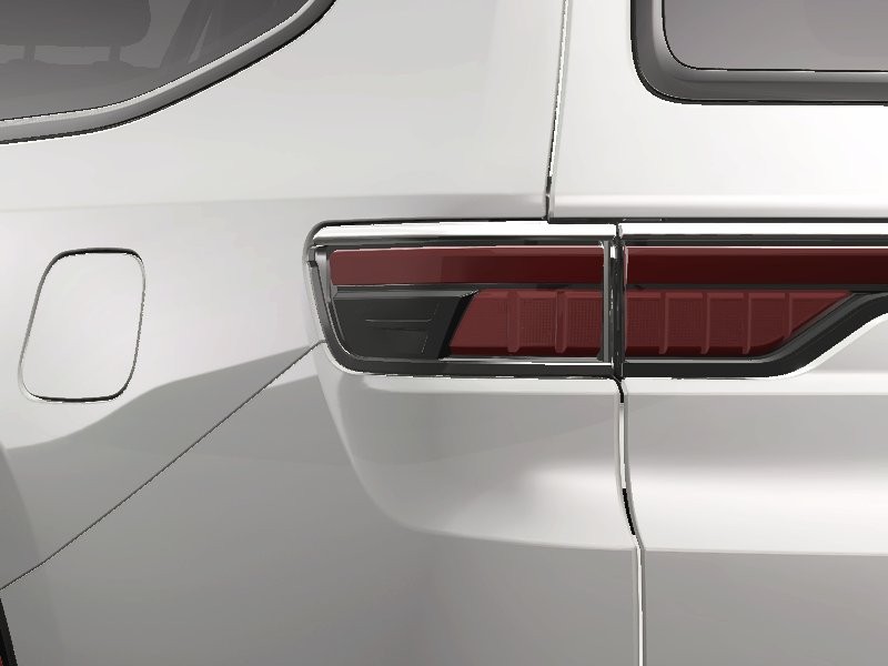 Jeep Wagoneer L Vehicle Image 12