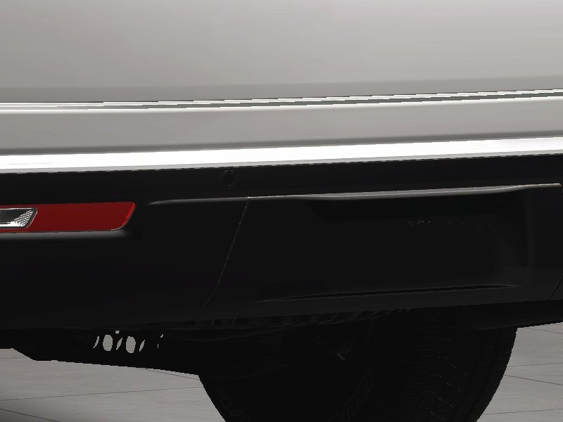 Jeep Wagoneer L Vehicle Image 16