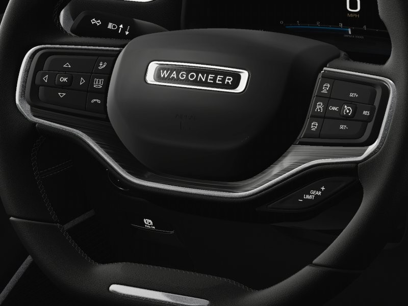 Jeep Wagoneer L Vehicle Image 24