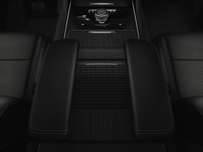 Jeep Wagoneer L Vehicle Image 26
