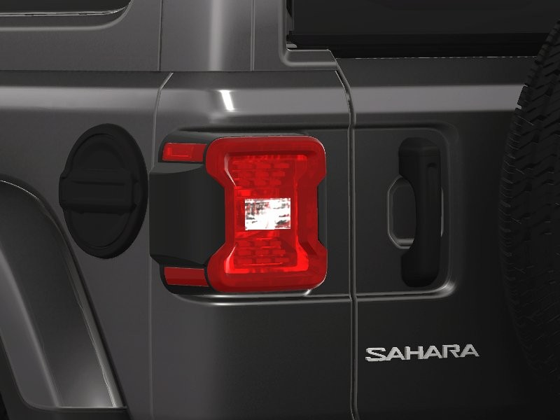Jeep Wrangler Vehicle Image 08