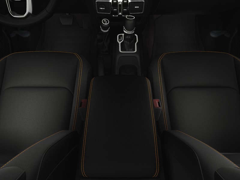 Jeep Wrangler Vehicle Image 18