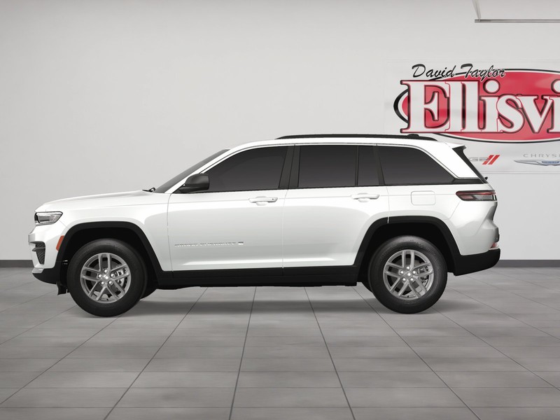 Jeep Grand Cherokee Vehicle Image 03