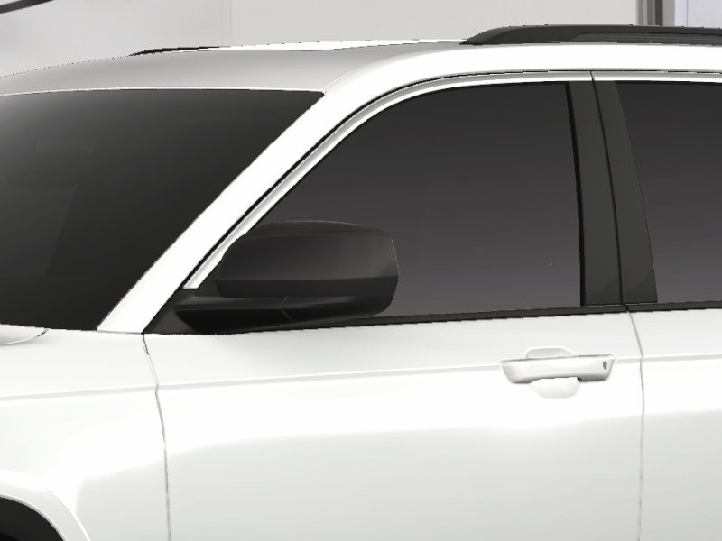 Jeep Grand Cherokee Vehicle Image 16