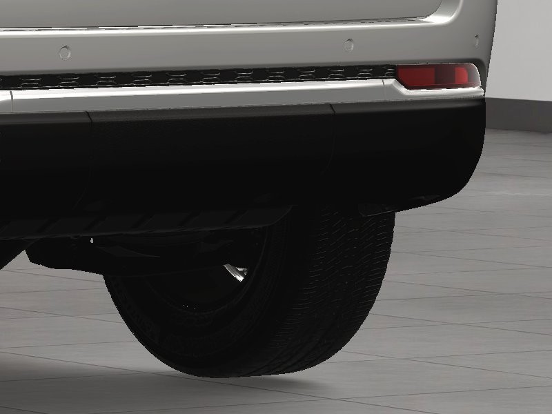Jeep Grand Cherokee Vehicle Image 17